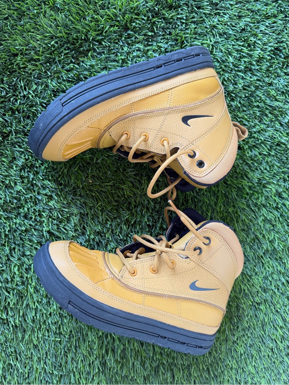 Nike Kids ACG Woodside 2 High